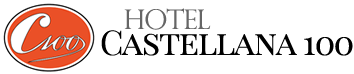 Hotel en Bogotá Castellana 100
